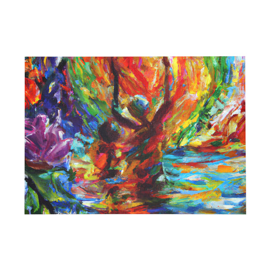 Scipione - Gay Hope Jigsaw Puzzle