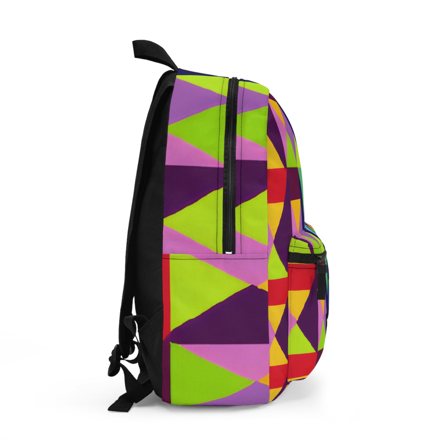 FlamingDivinity - Hustler Pride Backpack