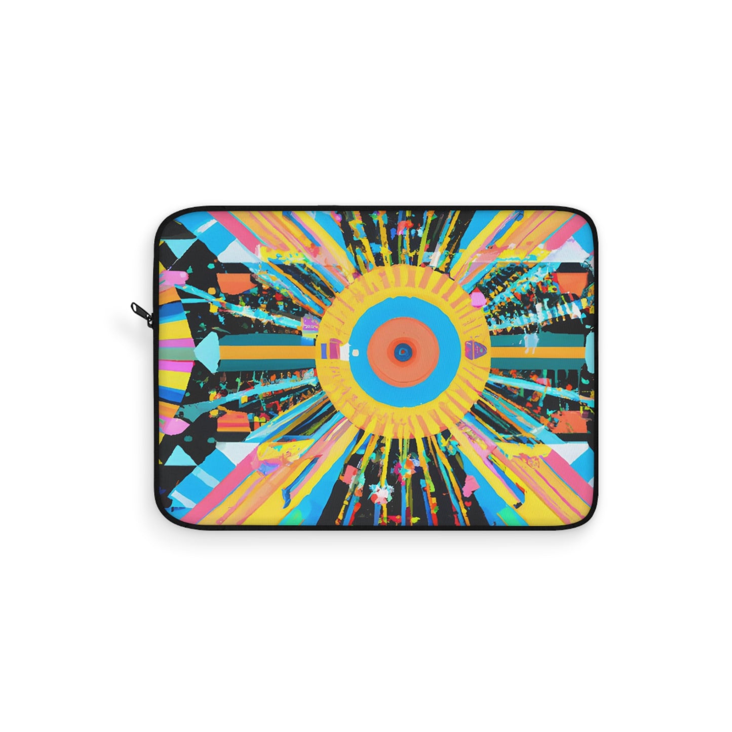 Spectrixx - LGBTQ+ Laptop Sleeve (12", 13", 15")
