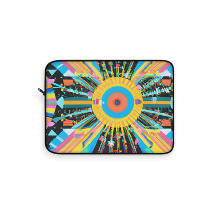 Spectrixx - LGBTQ+ Laptop Sleeve (12", 13", 15")