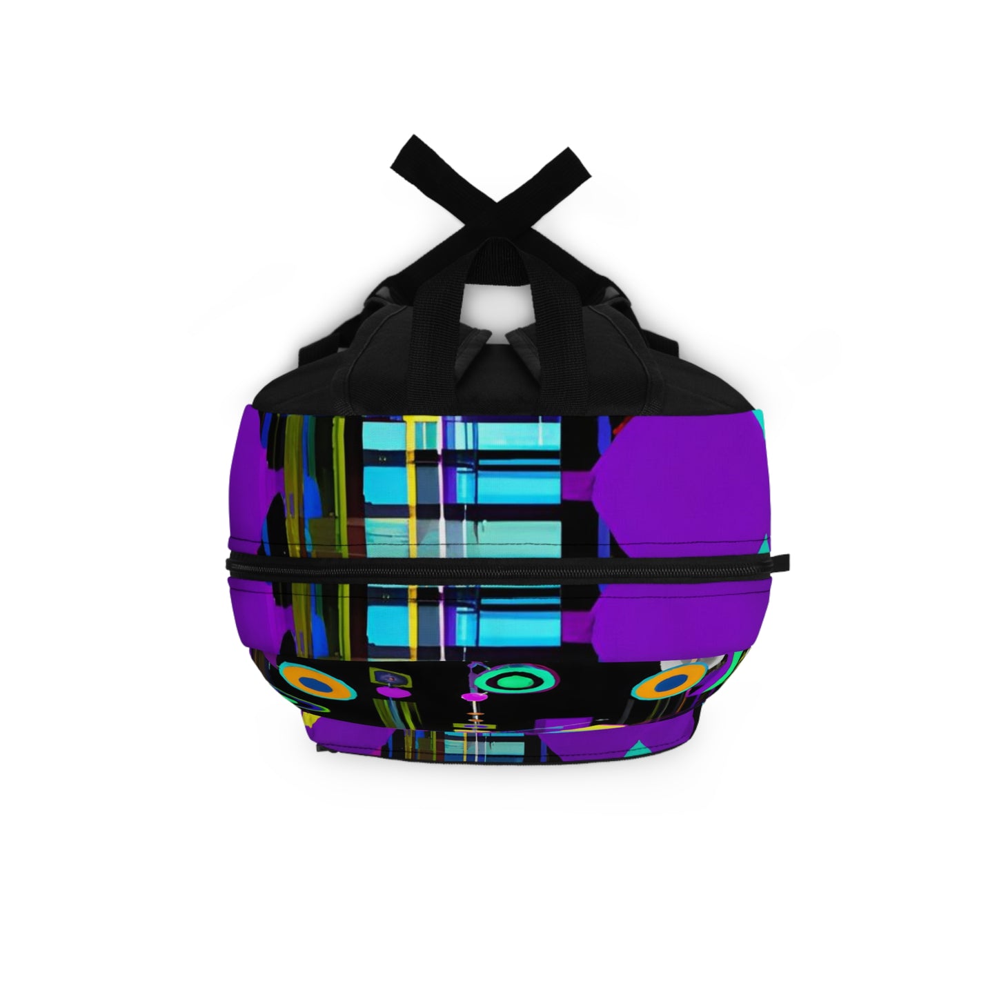 GalaxiStarr - Hustler Backpack