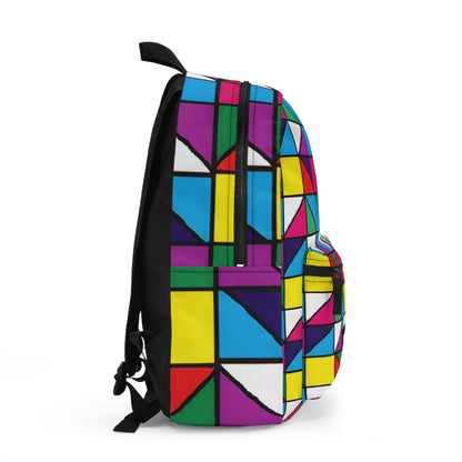 KandyKisses - Hustler Pride Backpack