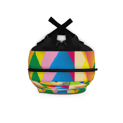 PowderedSugar - Gay Pride Backpack