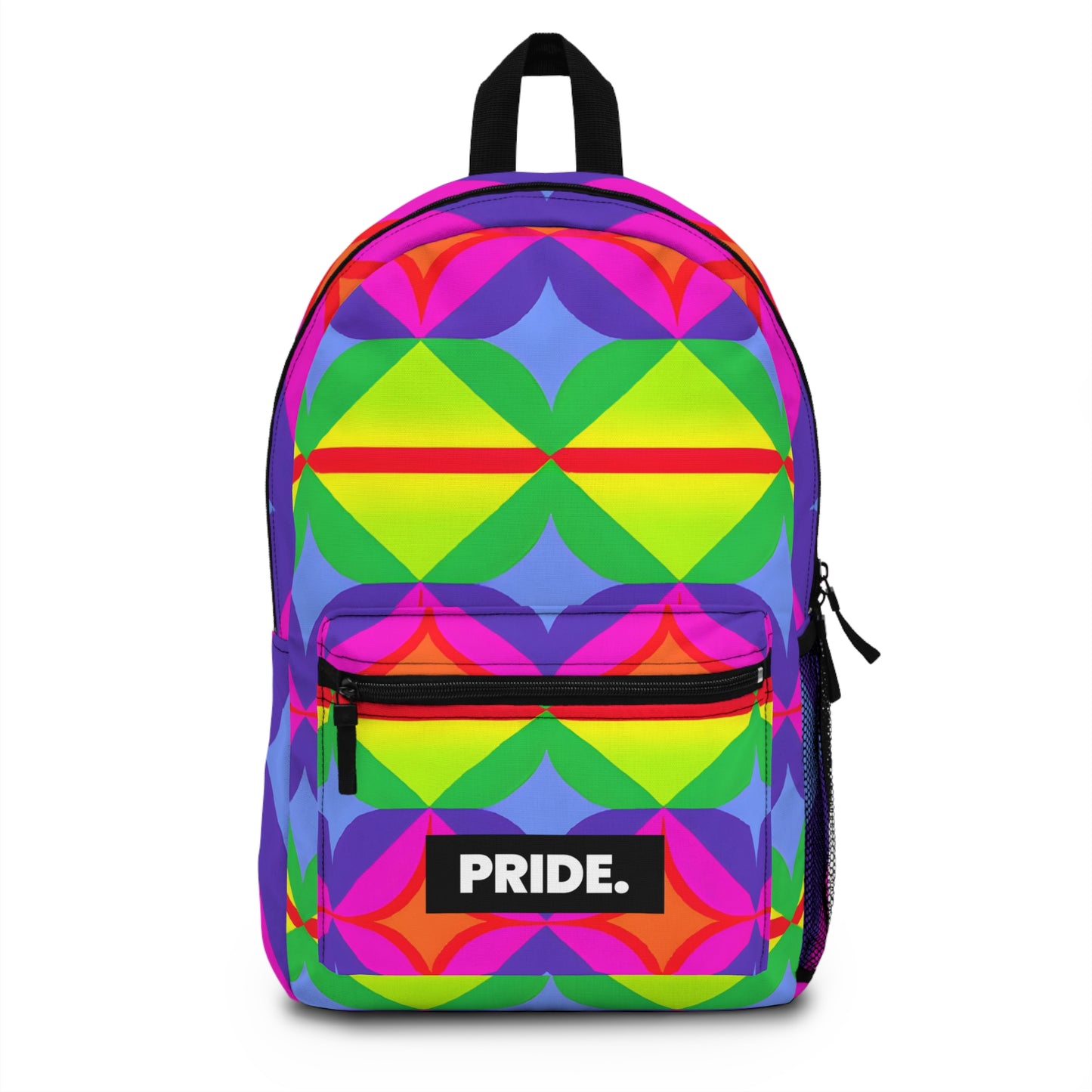GlamGal - Hustler Pride Backpack