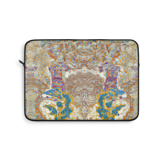 VelvetTango - LGBTQ+ Laptop Sleeve (12", 13", 15")