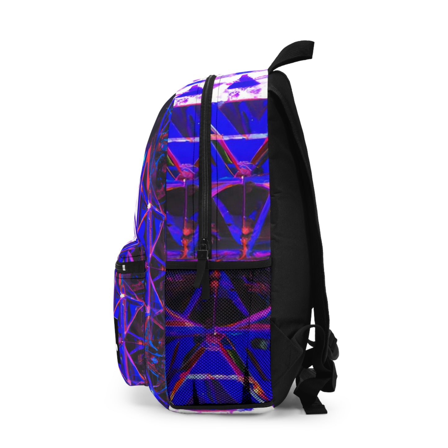 CosmicShanti - LGBTQ+ Pride Backpack