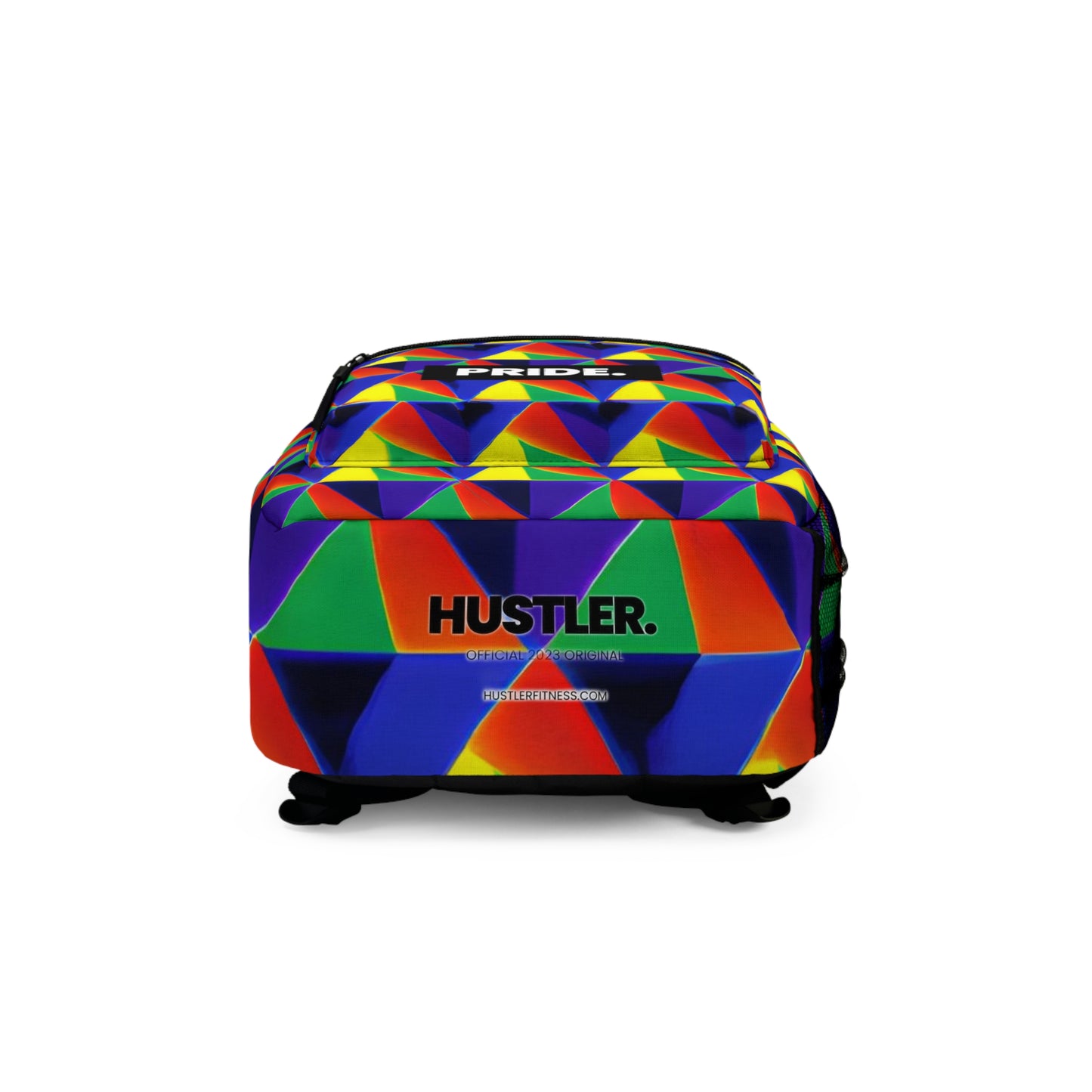 ConFusion - Hustler Pride Backpack