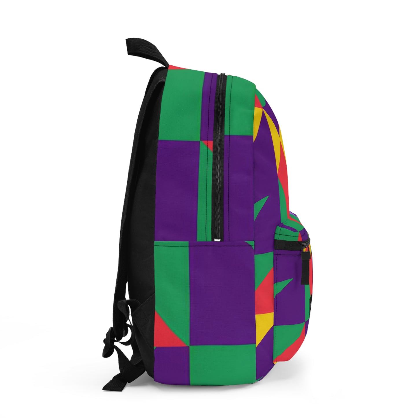 OpulencePrince - Hustler Pride Backpack
