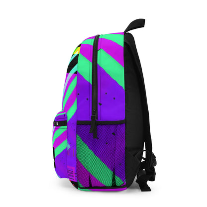 StarStryke - LGBTQ+ Pride Backpack
