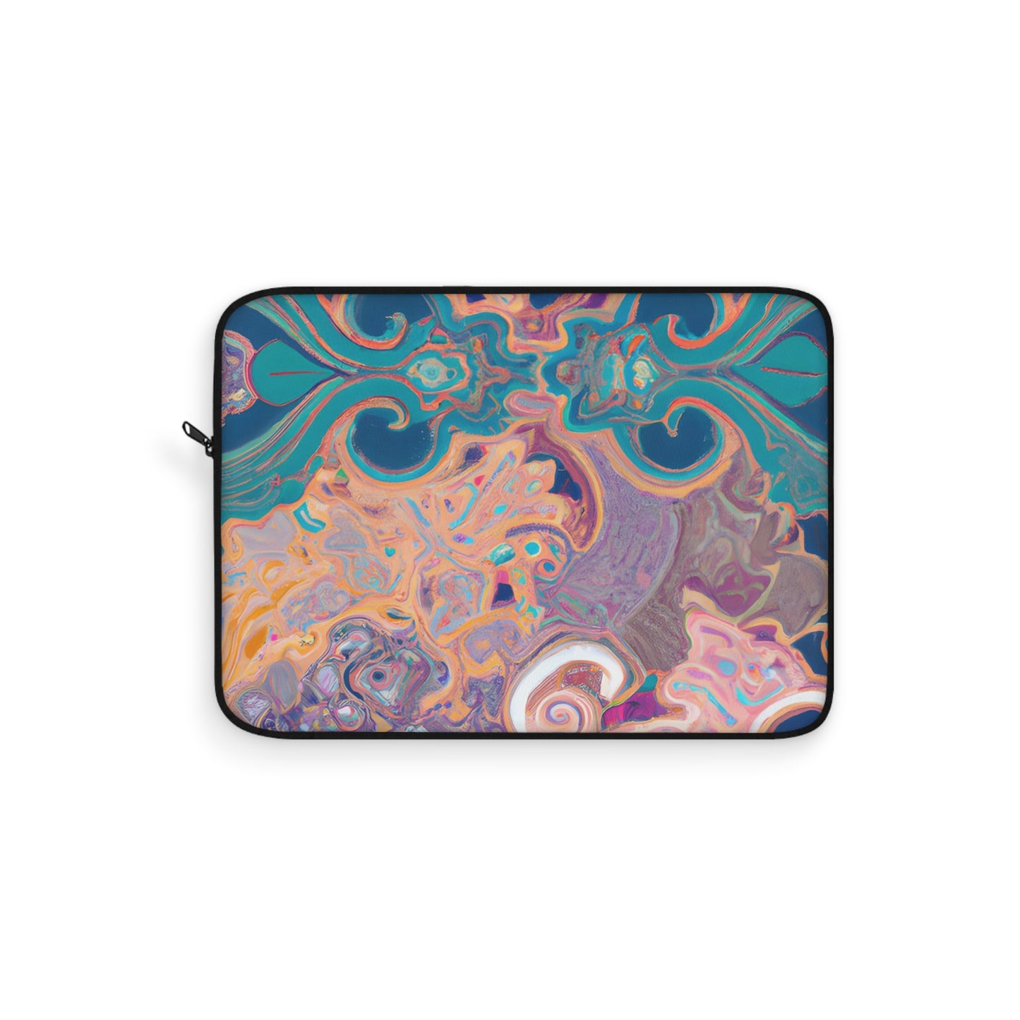 IvyVolta - LGBTQ+ Laptop Sleeve (12", 13", 15")