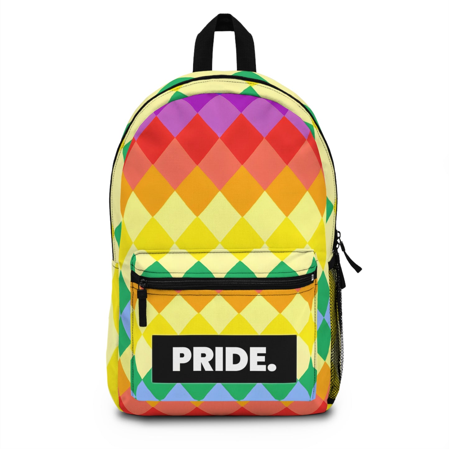 VanityViola - Gay Pride Backpack