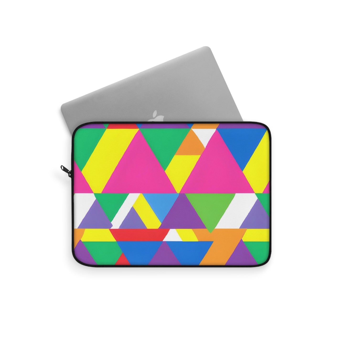 GlamGalore - LGBTQ+ Laptop Sleeve (12", 13", 15")