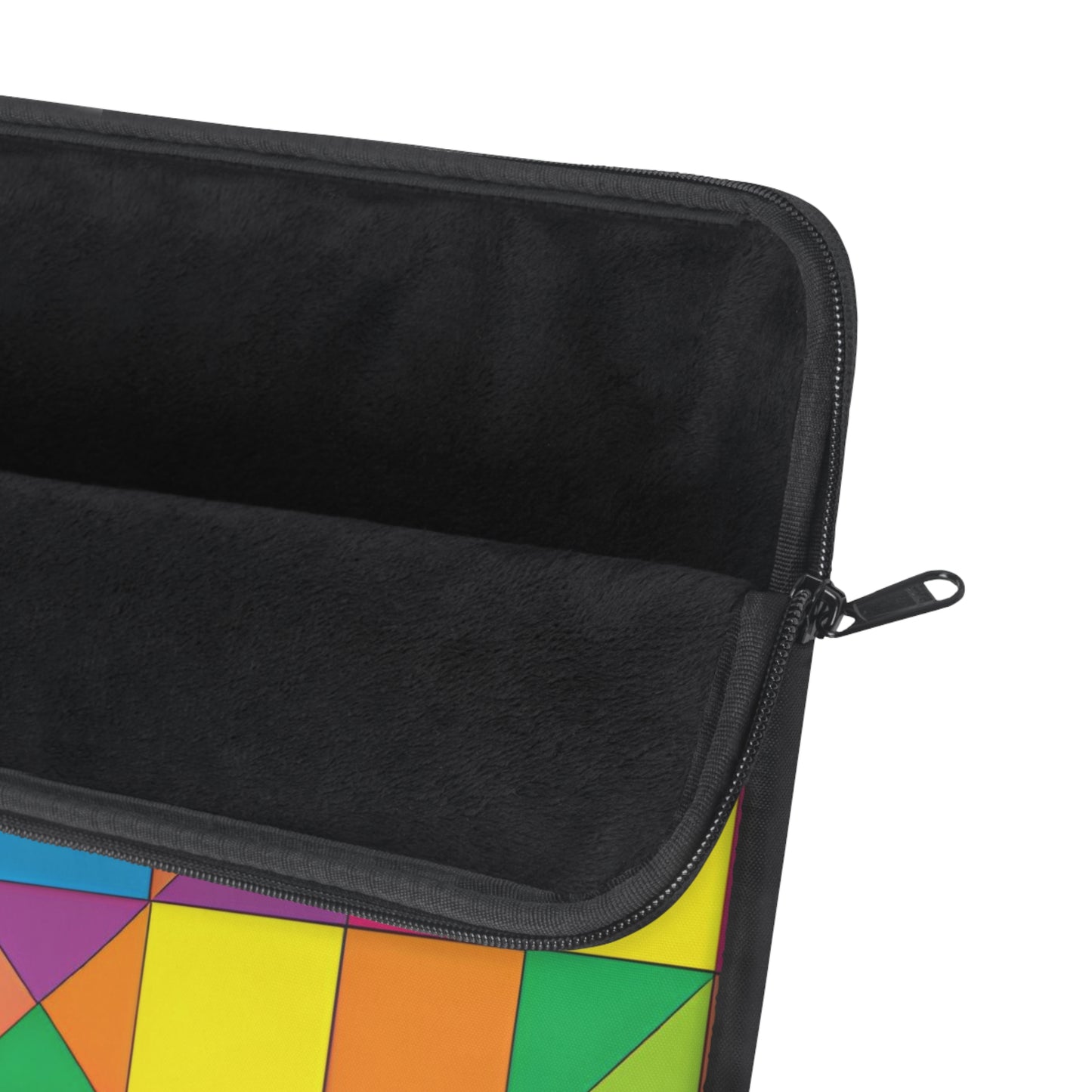 Fiercediva. - LGBTQ+ Laptop Sleeve (12", 13", 15")