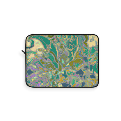 BizarroNightshade - LGBTQ+ Laptop Sleeve (12", 13", 15")