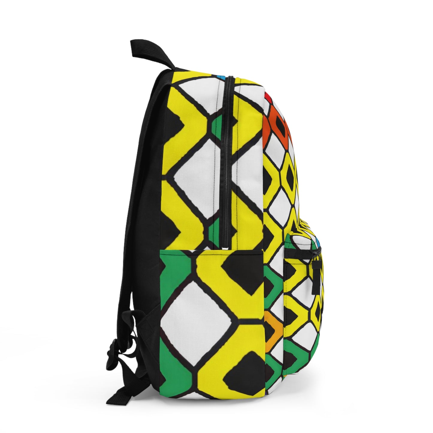 FiercelyFrankie - Hustler Pride Backpack