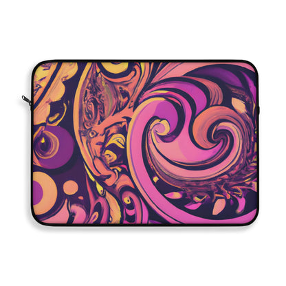 MarvellousMaxine - LGBTQ+ Laptop Sleeve (12", 13", 15")