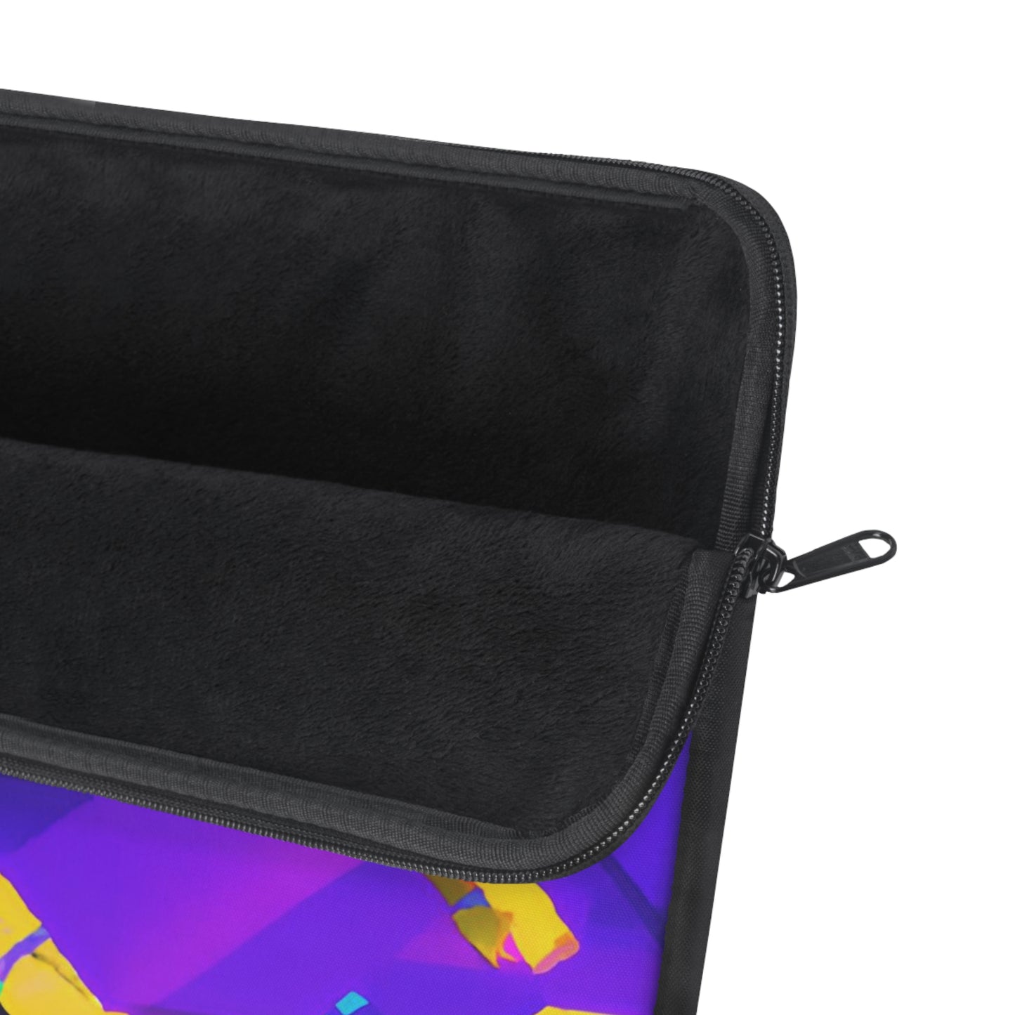 GalacticGlamazon - LGBTQ+ Laptop Sleeve (12", 13", 15")