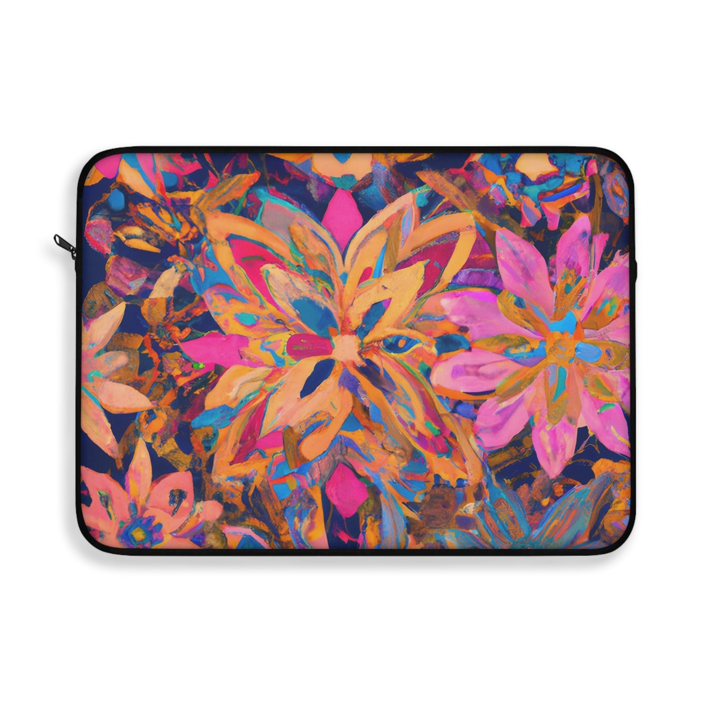 DazzleDorian - LGBTQ+ Laptop Sleeve (12", 13", 15")