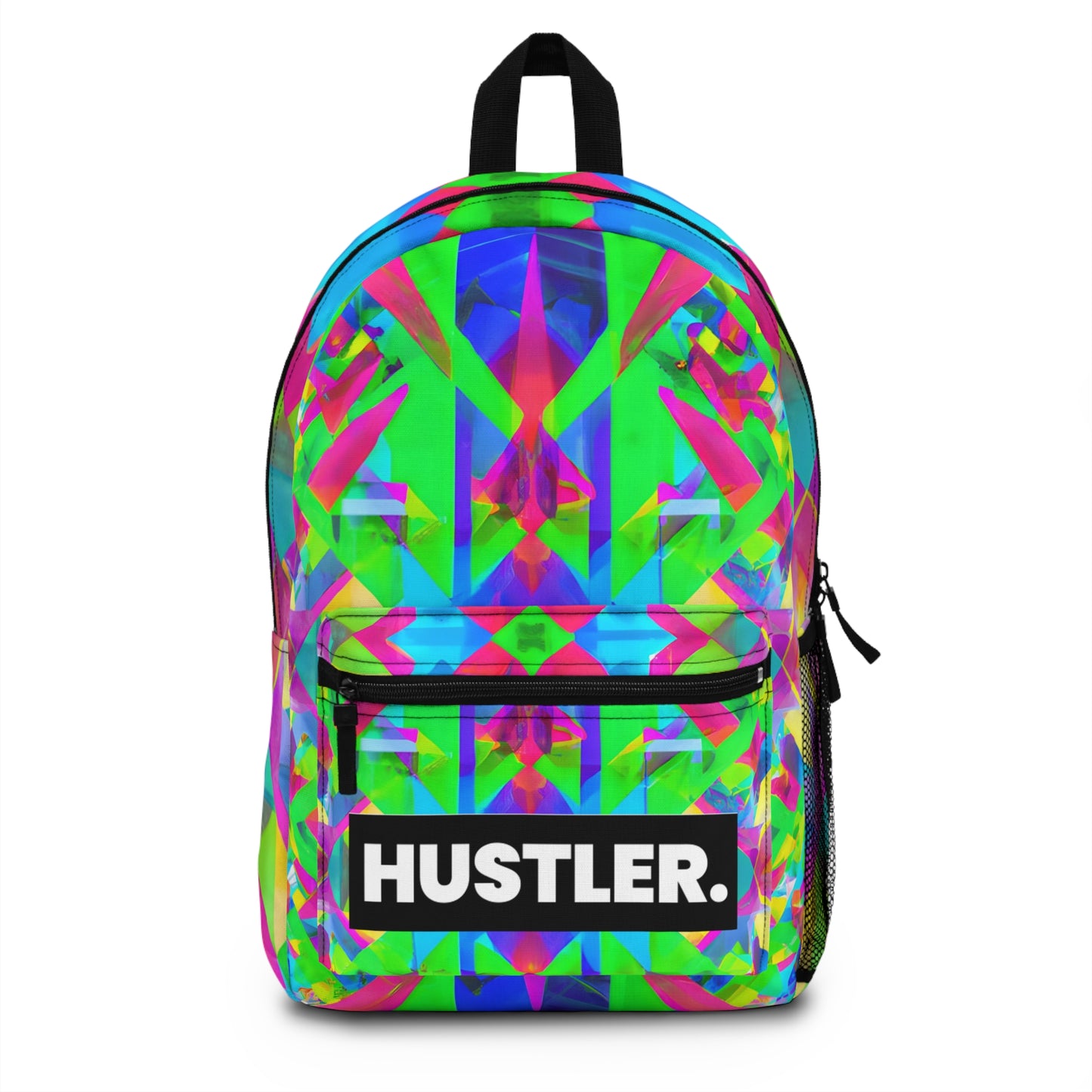 StarLightzVVQueez - LGBTQ+ Pride Backpack
