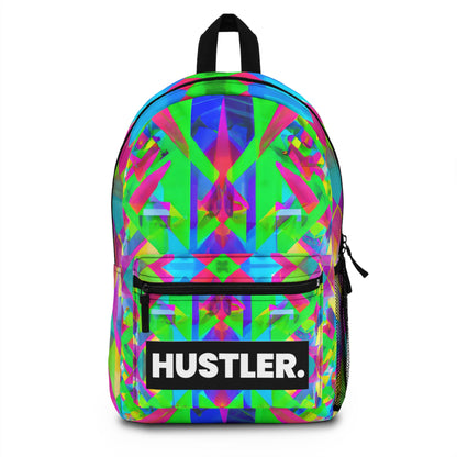 StarLightzVVQueez - LGBTQ+ Pride Backpack