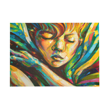 Tiziano - Gay Hope Jigsaw Puzzle