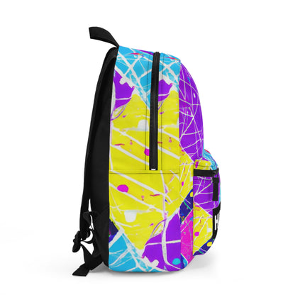 StardustX - LGBTQ+ Pride Backpack