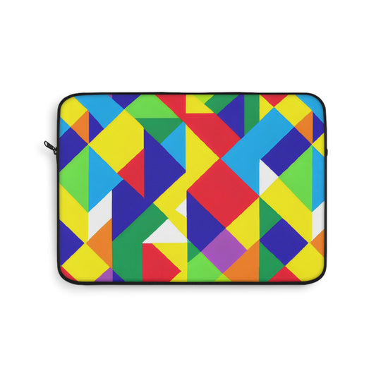 PersephoneCabaret - LGBTQ+ Laptop Sleeve (12", 13", 15")