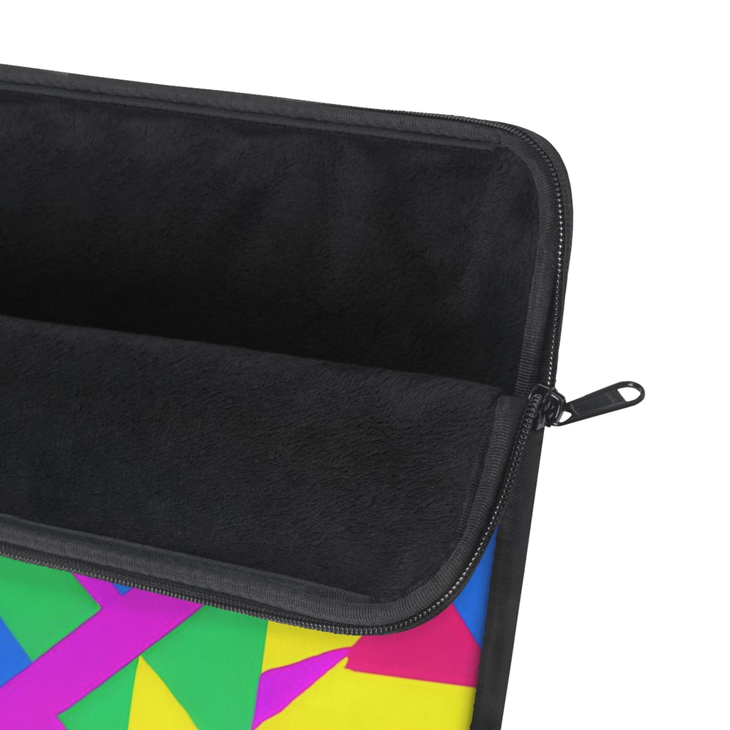 ElectricPixie - LGBTQ+ Laptop Sleeve (12", 13", 15")