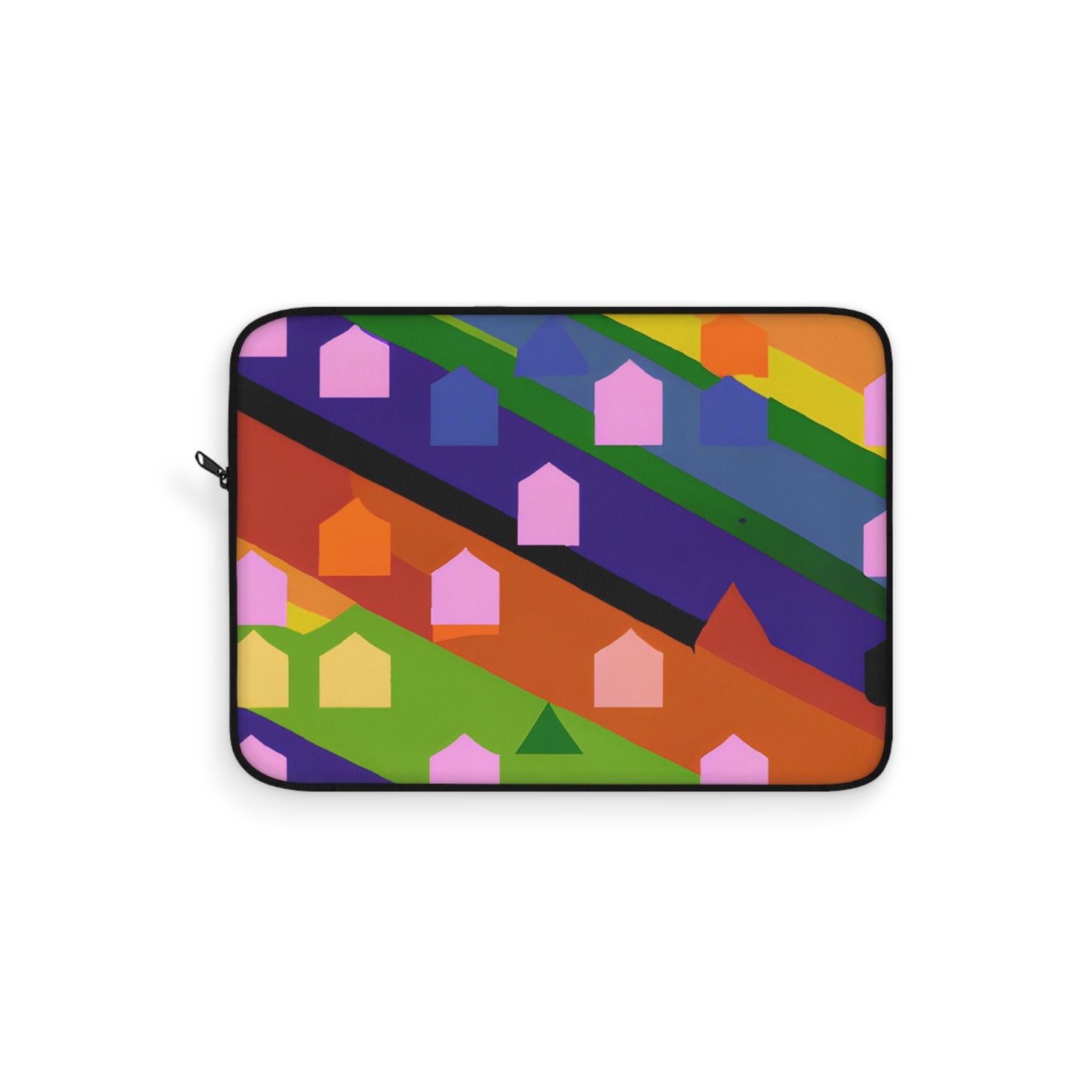 IshtarAce. - LGBTQ+ Laptop Sleeve (12", 13", 15")