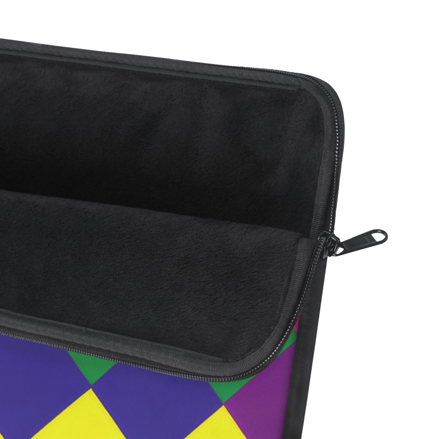 Glitterina - LGBTQ+ Laptop Sleeve (12", 13", 15")