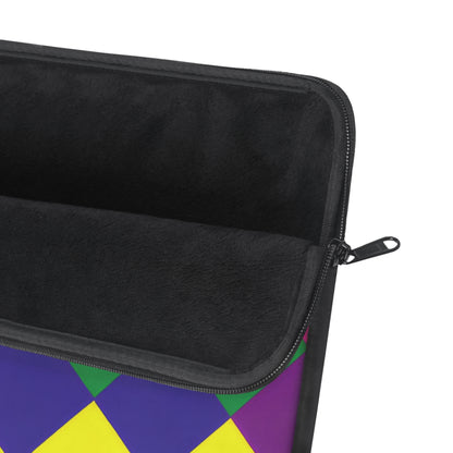 Glitterina - LGBTQ+ Laptop Sleeve (12", 13", 15")