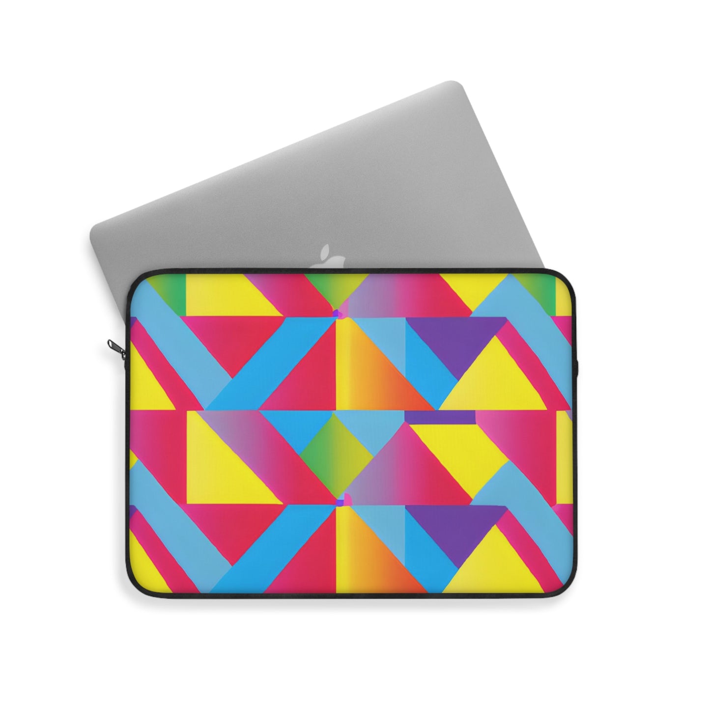 SparklePowder - LGBTQ+ Laptop Sleeve (12", 13", 15")