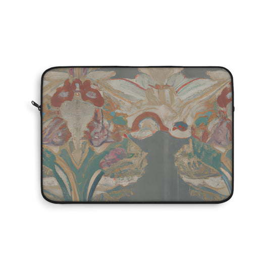 VelvetDazzle - LGBTQ+ Laptop Sleeve (12", 13", 15")
