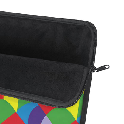 MirageDazzle - LGBTQ+ Laptop Sleeve (12", 13", 15")