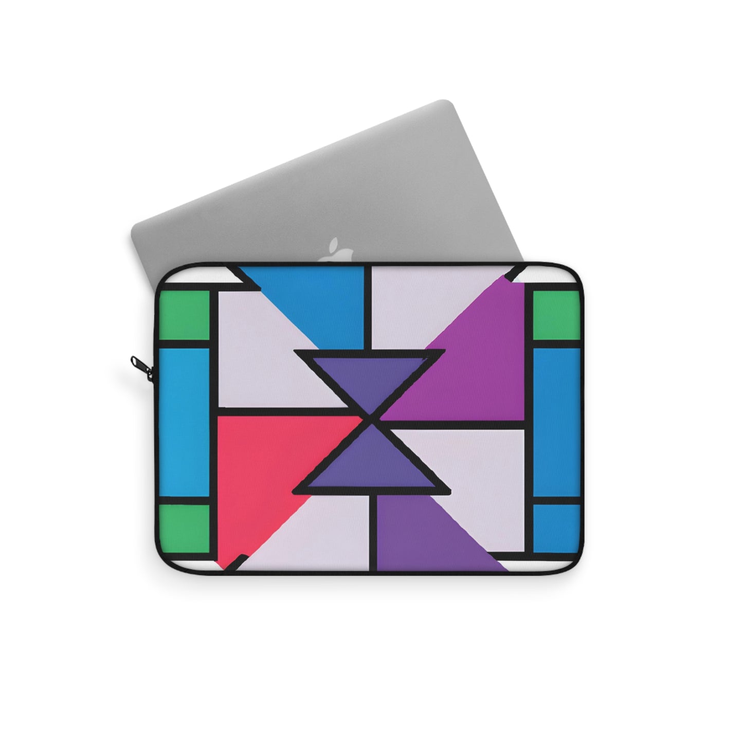 ScorchEmber - LGBTQ+ Laptop Sleeve (12", 13", 15")