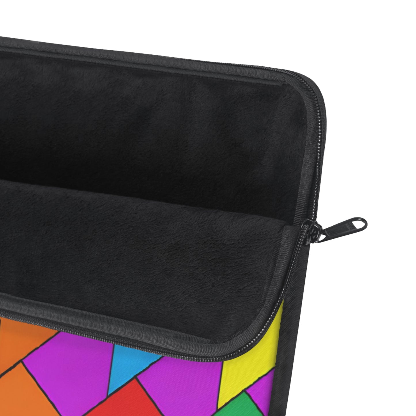 DivineGlamour - LGBTQ+ Laptop Sleeve (12", 13", 15")