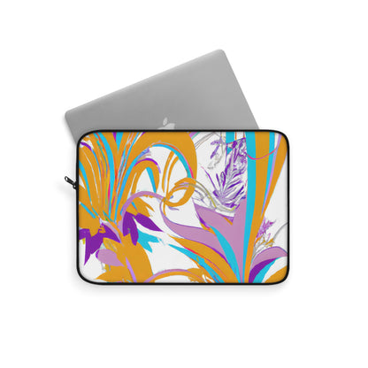 GlamourGorgeous - LGBTQ+ Laptop Sleeve (12", 13", 15")