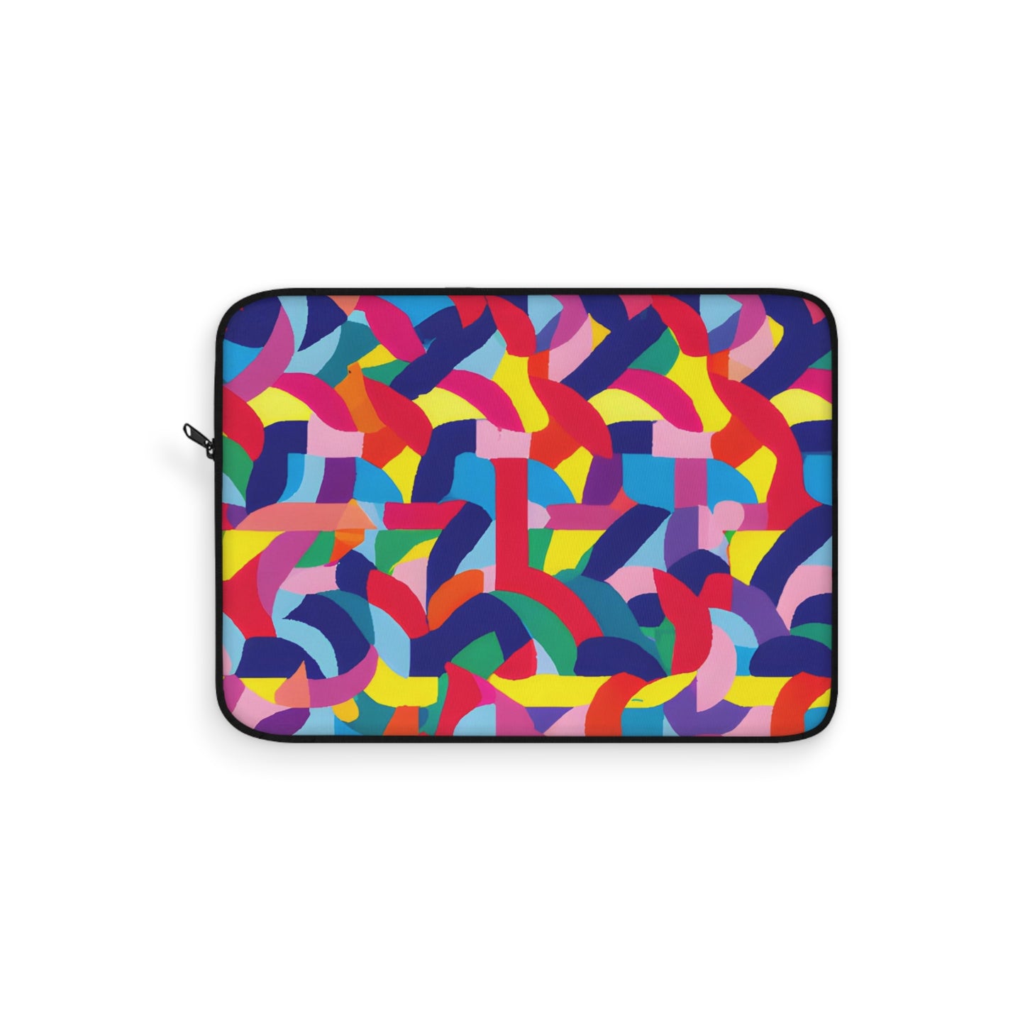 FemmeFantasia - LGBTQ+ Laptop Sleeve (12", 13", 15")