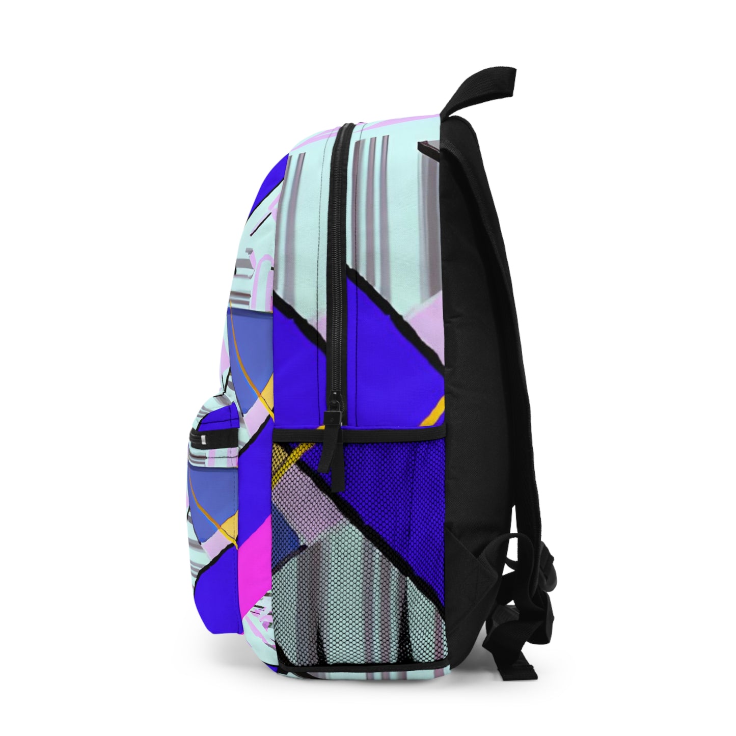 GalaxxxyWinxx remodeler - Hustler Backpack