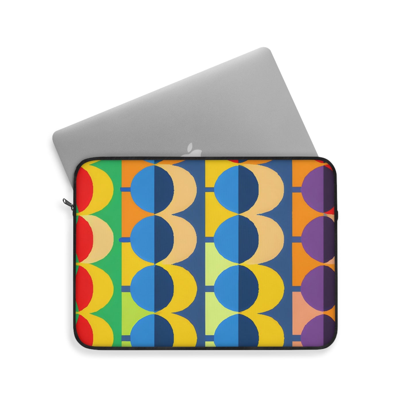 DivineGlamour - LGBTQ+ Laptop Sleeve (12", 13", 15")