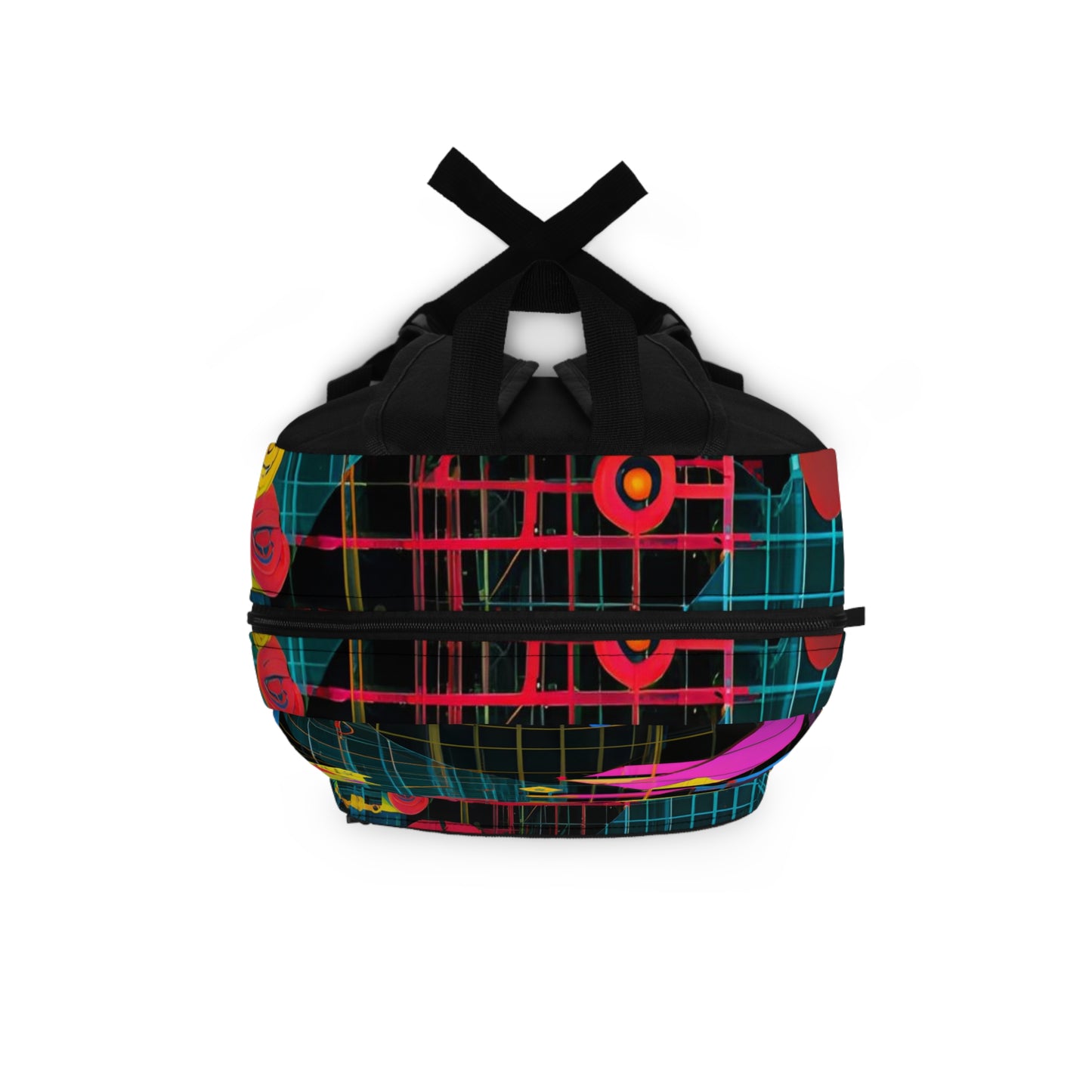 Starrion23 - LGBTQ+ Pride Backpack