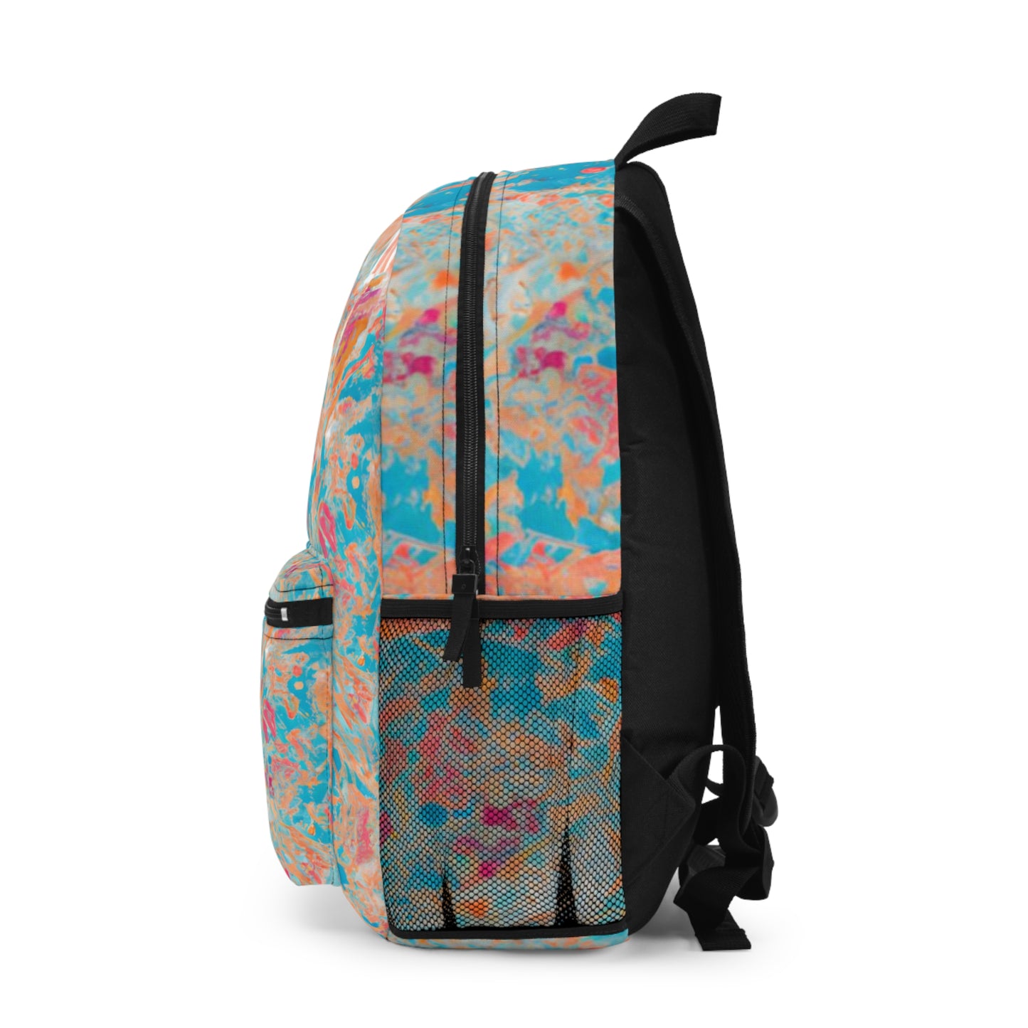JazzQueen - LGBTQ+ Pride Backpack