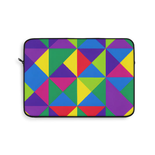 BlossomTrixie - LGBTQ+ Laptop Sleeve (12", 13", 15")