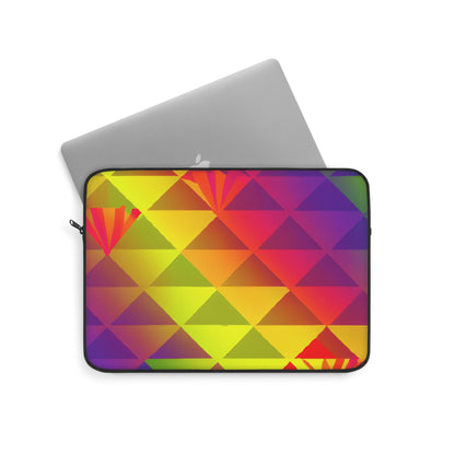 Glitterfunk - LGBTQ+ Laptop Sleeve (12", 13", 15")