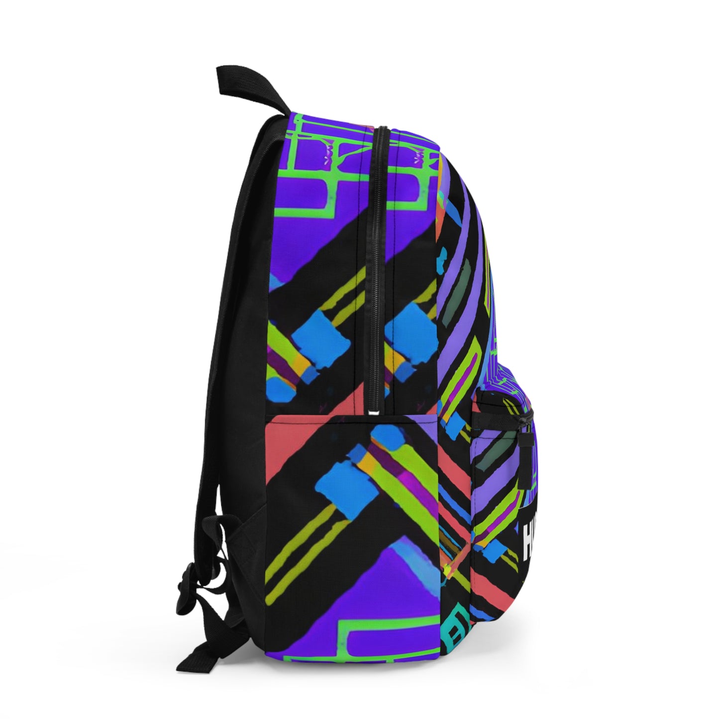 Crown23Star - LGBTQ+ Pride Backpack