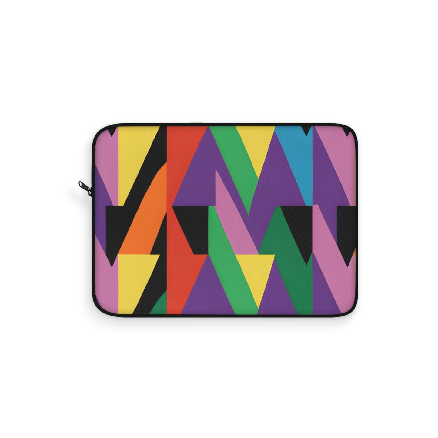 ChenSaunsi - LGBTQ+ Laptop Sleeve (12", 13", 15")