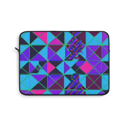 Star Mirage - LGBTQ+ Laptop Sleeve (12", 13", 15")