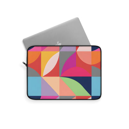 CheriVanity - LGBTQ+ Laptop Sleeve (12", 13", 15")
