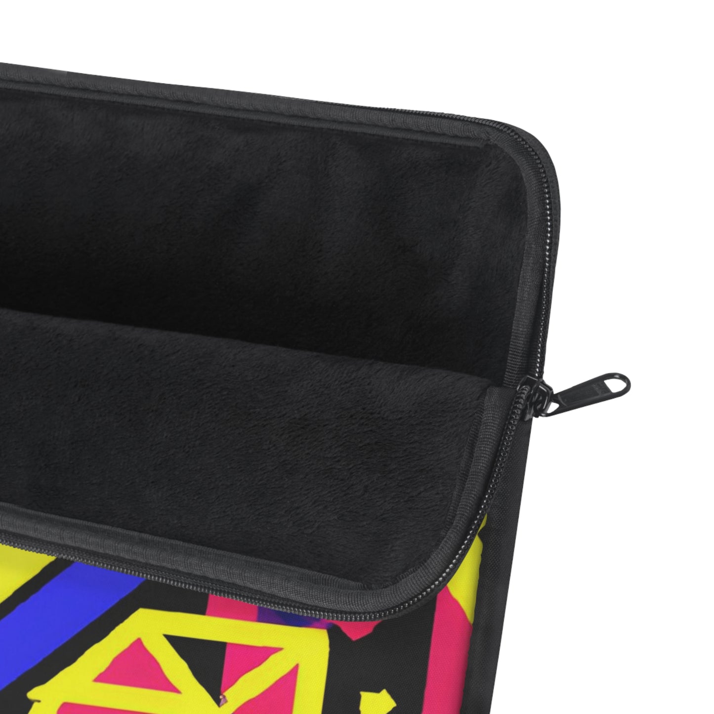 GalaxyGlitterGoddess - LGBTQ+ Laptop Sleeve (12", 13", 15")