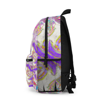 JazzManhattan - LGBTQ+ Pride Backpack